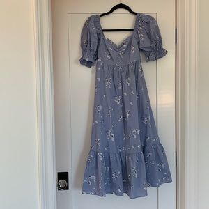 Abercrombie & Fitch Dress